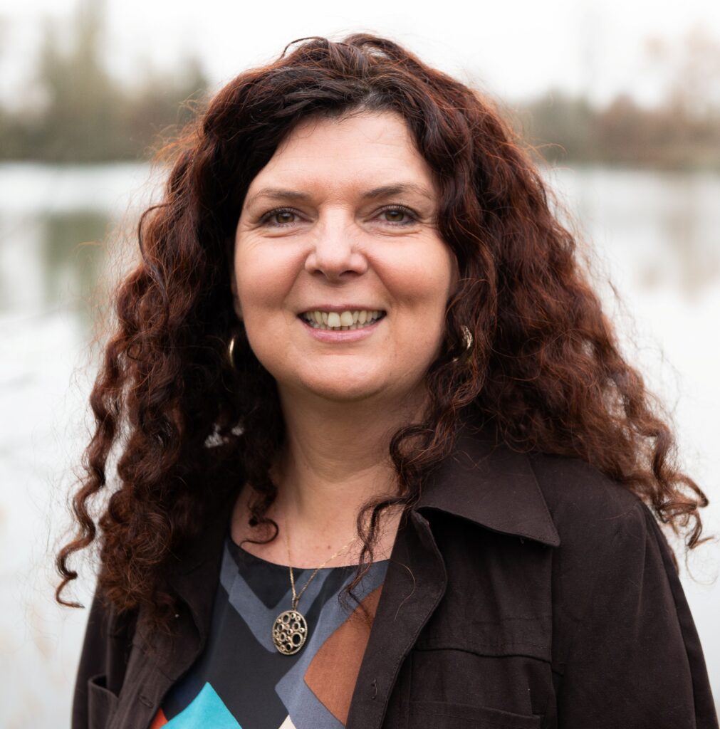 Ingrid BEAUCOUSIN