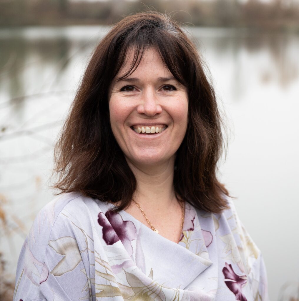 Portrait de Céline MANAS