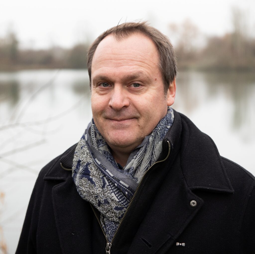 Emmanuel VIANDIER