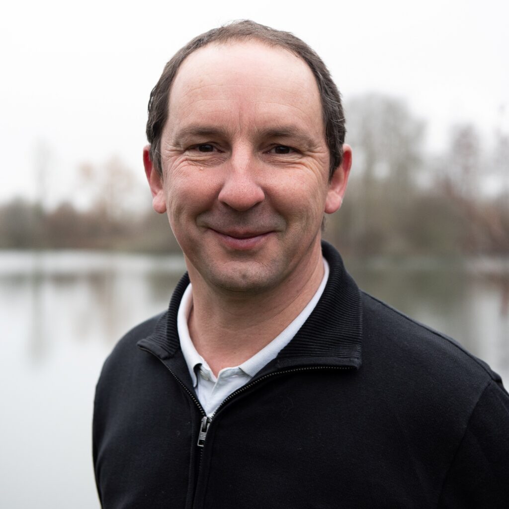 Portrait de Jean-Michel MINIÉ